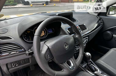 Хэтчбек Renault Megane 2011 в Киеве