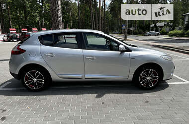 Хэтчбек Renault Megane 2011 в Киеве