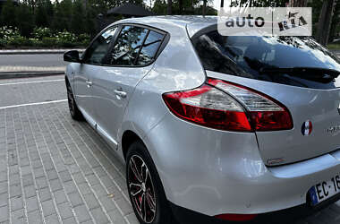 Хэтчбек Renault Megane 2011 в Киеве