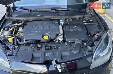 Універсал Renault Megane 2011 в Ужгороді
