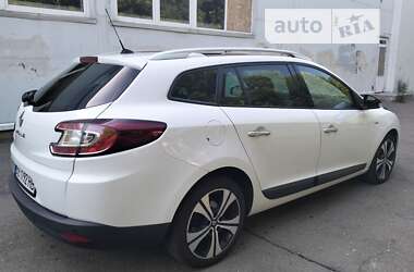 Универсал Renault Megane 2011 в Николаеве