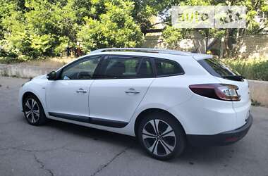 Универсал Renault Megane 2011 в Николаеве