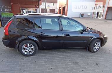 Универсал Renault Megane 2006 в Сумах