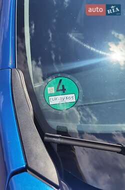 Хэтчбек Renault Megane 2011 в 