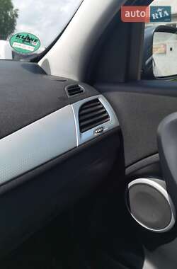 Хэтчбек Renault Megane 2011 в 