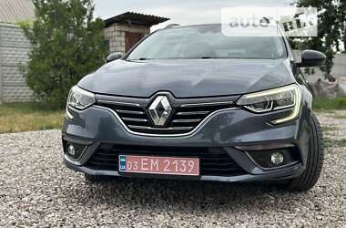 Универсал Renault Megane 2020 в Кривом Роге