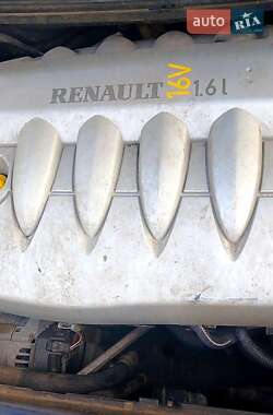 Хетчбек Renault Megane 2003 в Іванкові