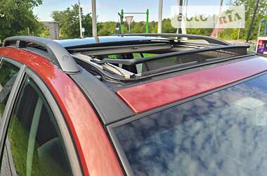 Универсал Renault Megane 2005 в 