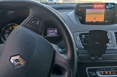 Универсал Renault Megane 2012 в 