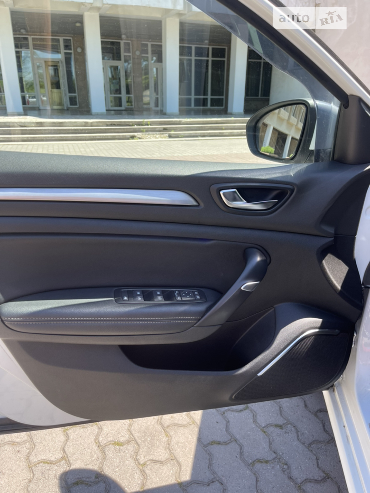 2016 Renault Megane - мініатюра 8
