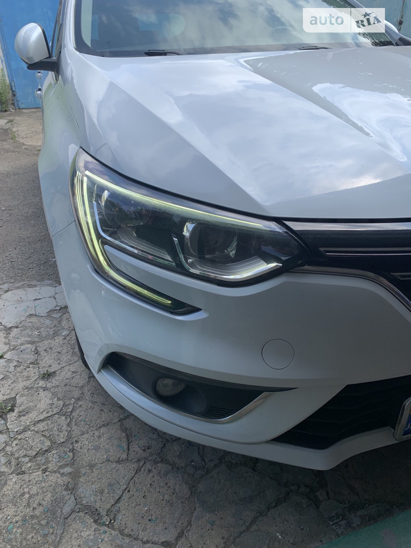 2016 Renault Megane - мініатюра 18