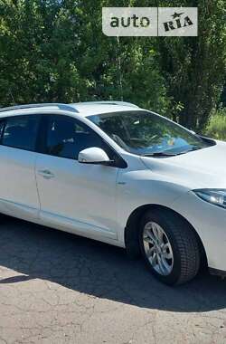 Універсал Renault Megane 2014 в Коростені