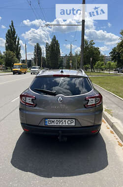 Універсал Renault Megane 2012 в Сумах