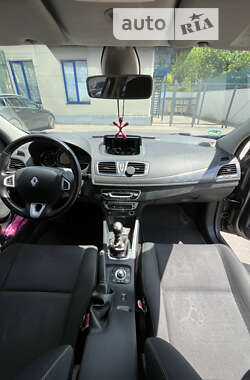 Универсал Renault Megane 2012 в Сумах