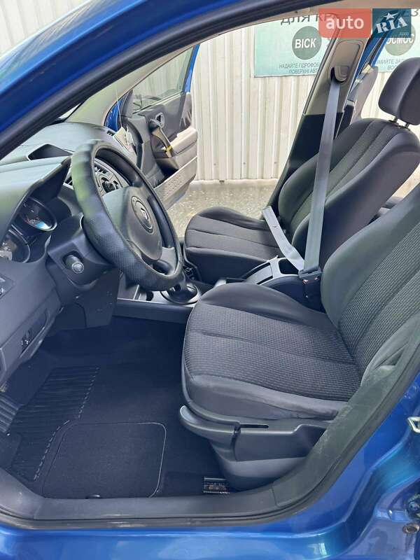 Хэтчбек Renault Megane 2005 в Черкассах