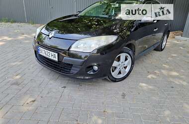 Универсал Renault Megane 2009 в Хмельницком