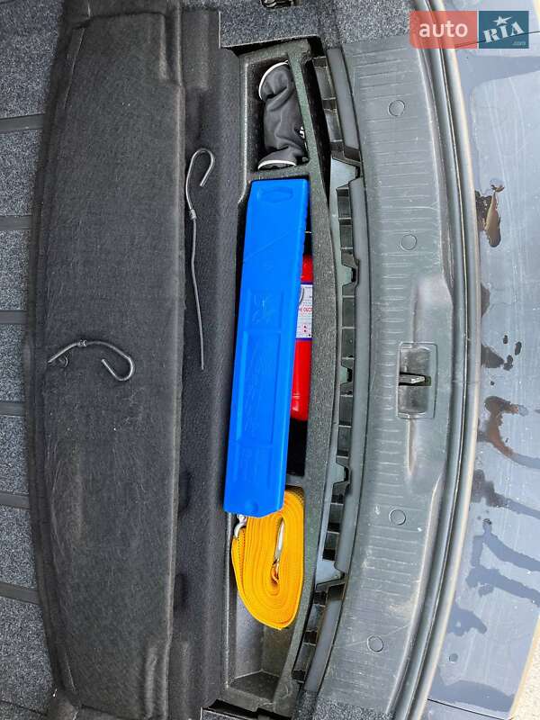 Универсал Renault Megane 2007 в Виннице фото 30 Универсал Renault Megane 2007 в Виннице