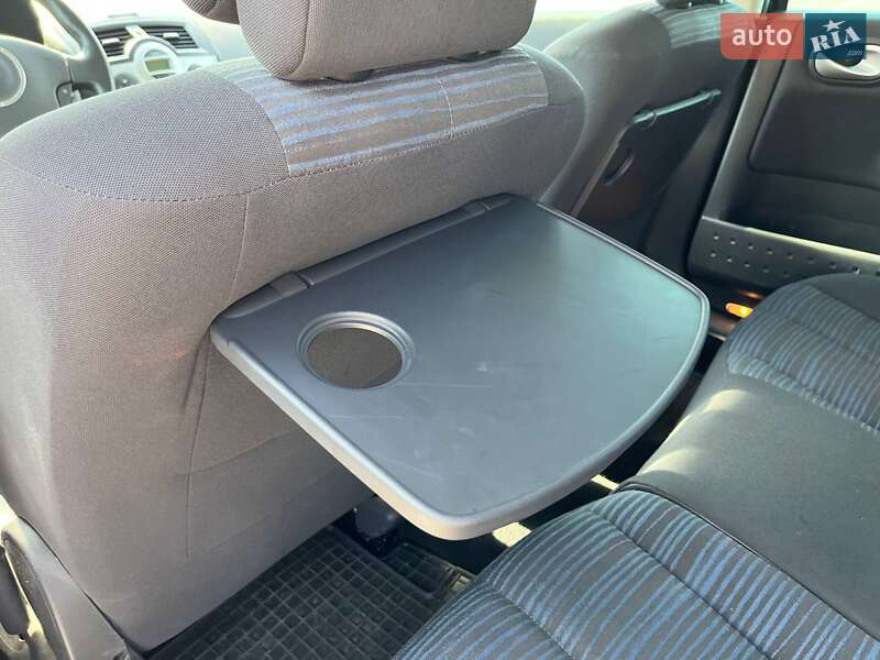Универсал Renault Megane 2007 в Виннице фото 24 Универсал Renault Megane 2007 в Виннице