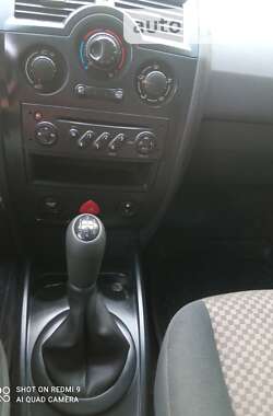 Универсал Renault Megane 2006 в Сарнах