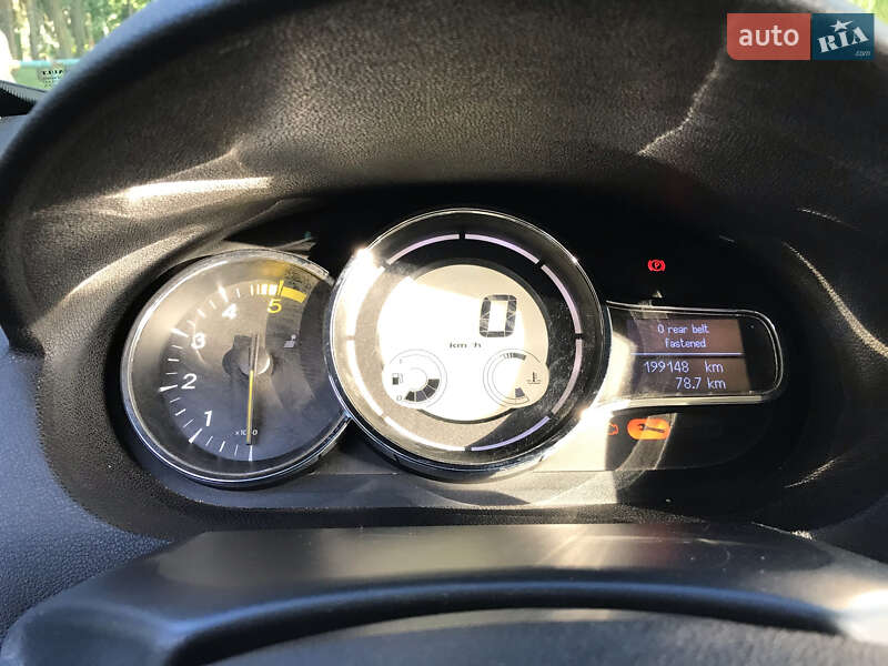 Універсал Renault Megane 2012 в Рівному