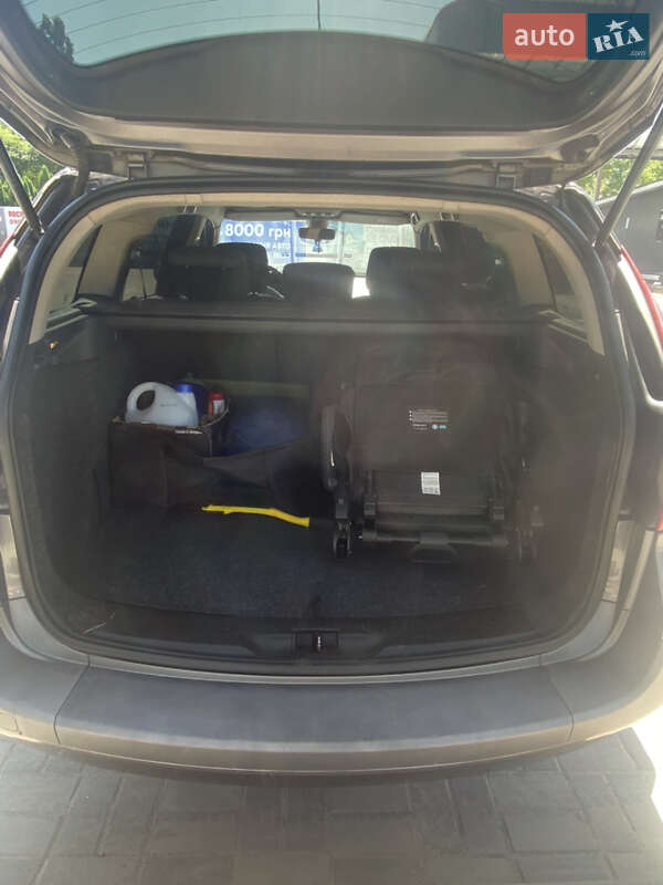 Універсал Renault Megane 2008 в Окнах