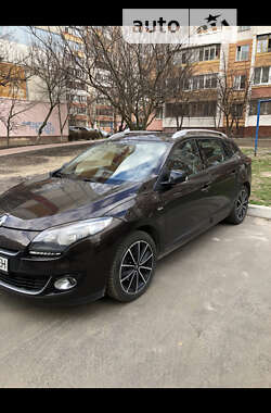 Універсал Renault Megane 2012 в Вишневому