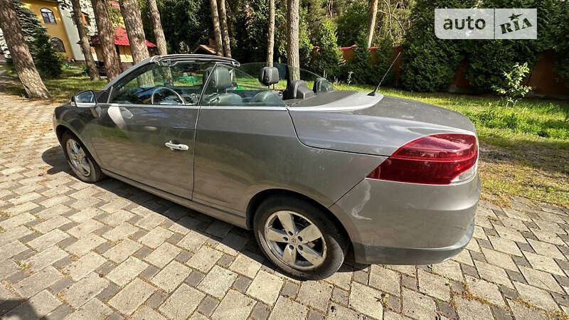 Renault Megane 2011