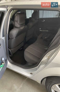 Универсал Renault Megane 2006 в 