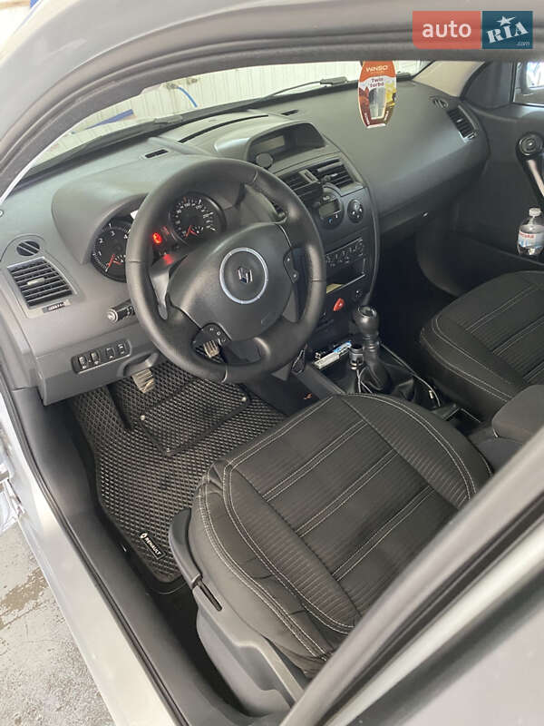 Універсал Renault Megane 2006 в Рівному