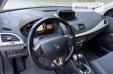 Універсал Renault Megane 2013 в Харкові