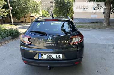 Універсал Renault Megane 2013 в Харкові