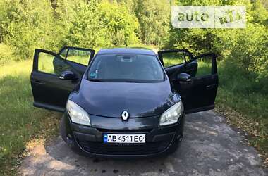 Універсал Renault Megane 2010 в Ковелі