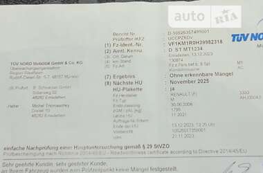 Универсал Renault Megane 2008 в Луцке