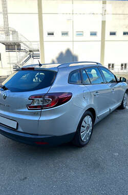 Универсал Renault Megane 2012 в Киеве