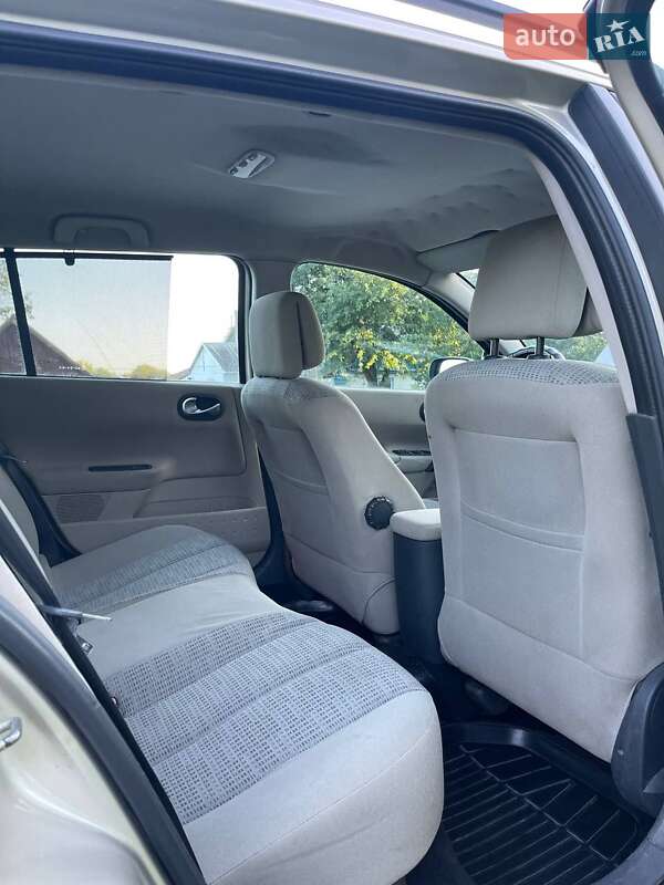 Універсал Renault Megane 2006 в Харкові