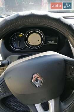 Універсал Renault Megane 2011 в 