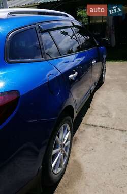 Універсал Renault Megane 2011 в 