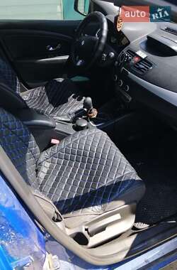 Універсал Renault Megane 2011 в 