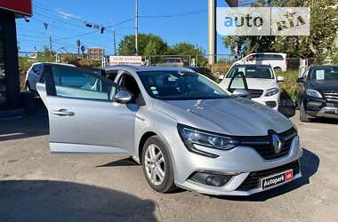 Універсал Renault Megane 2018 в Вінниці