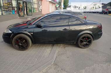 Кабріолет Renault Megane 2004 в Хмельницькому