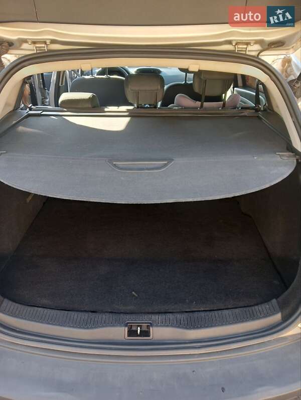 Универсал Renault Megane 2009 в Луцке фото 6 Универсал Renault Megane 2009 в Луцке