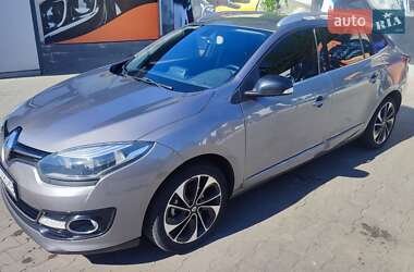 Универсал Renault Megane 2013 в Умани