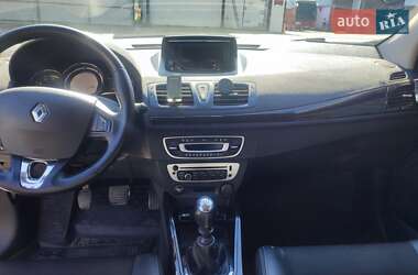 Универсал Renault Megane 2013 в Умани