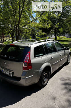 Универсал Renault Megane 2007 в Запорожье