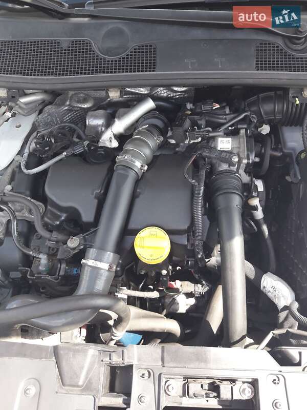 Универсал Renault Megane 2015 в Сумах фото 17 Универсал Renault Megane 2015 в Сумах