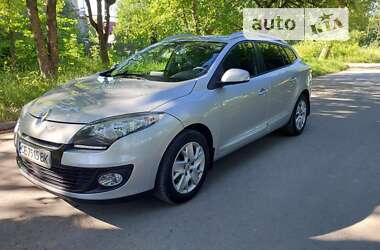 Універсал Renault Megane 2013 в Хотині