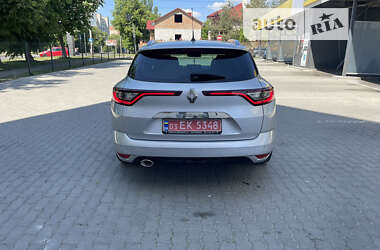 Универсал Renault Megane 2016 в Ровно