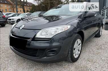 Универсал Renault Megane 2013 в Казатине