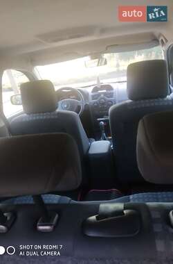 Универсал Renault Megane 2009 в Умани