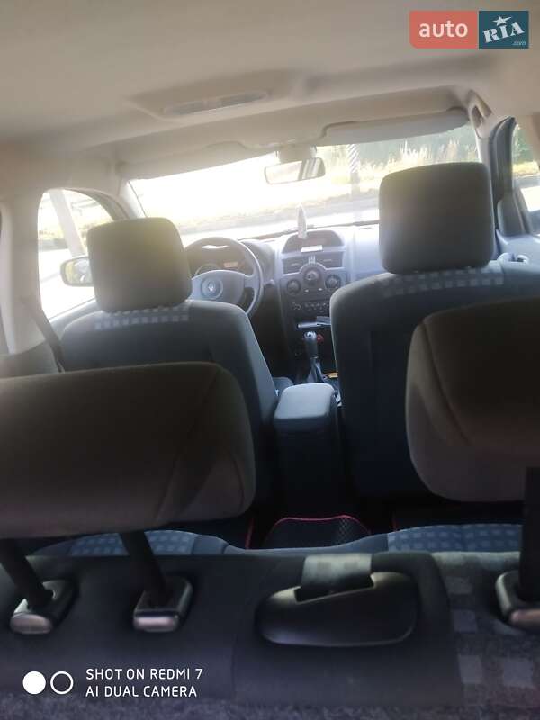 Універсал Renault Megane 2009 в Южному